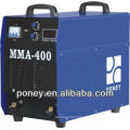 portable 400amp mosfet of high-frequency of welding machine